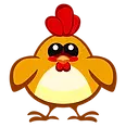 Pollo.lol Logo